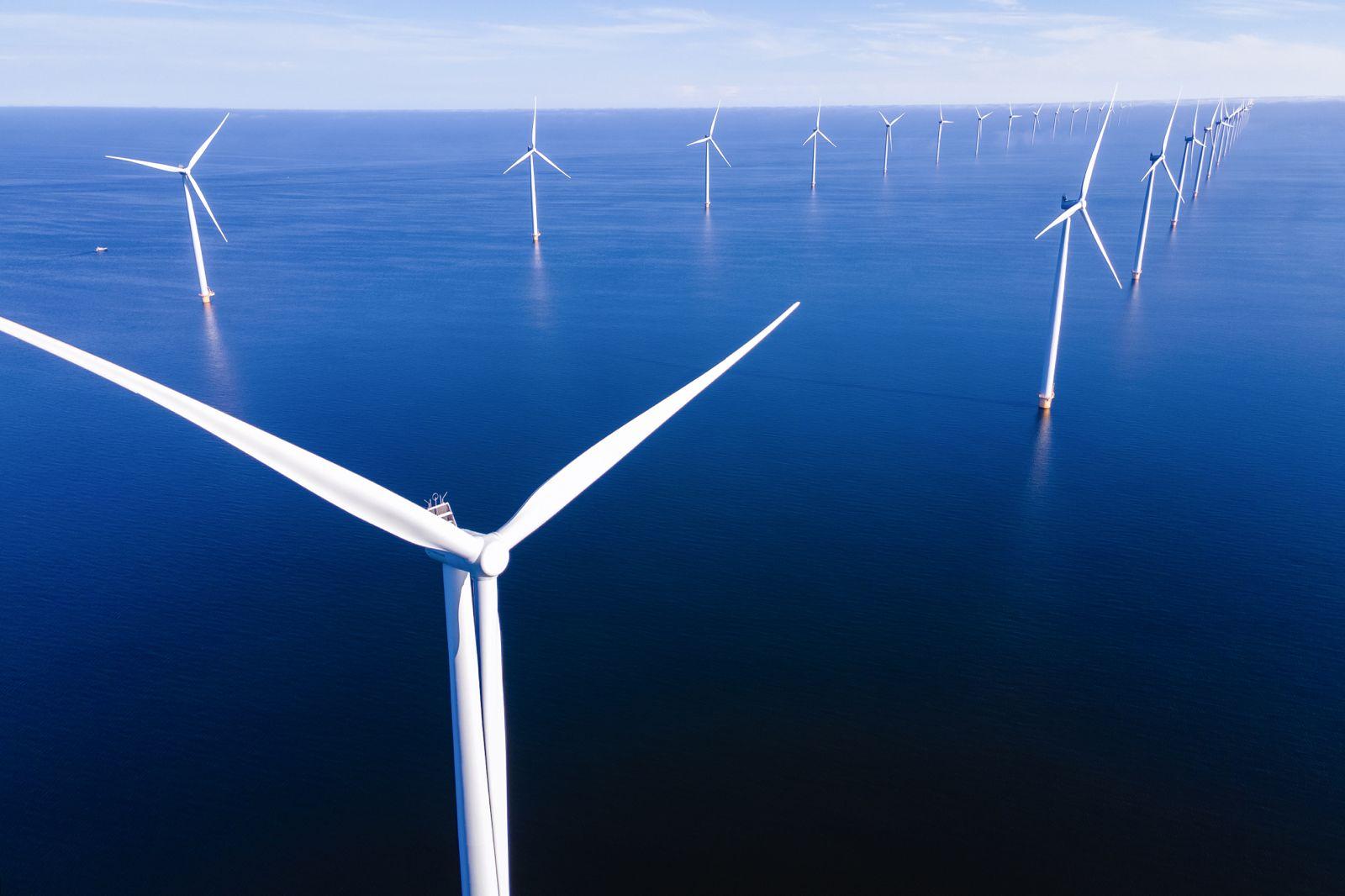 Time for a contrarian bet in the gloom of offshore wind?