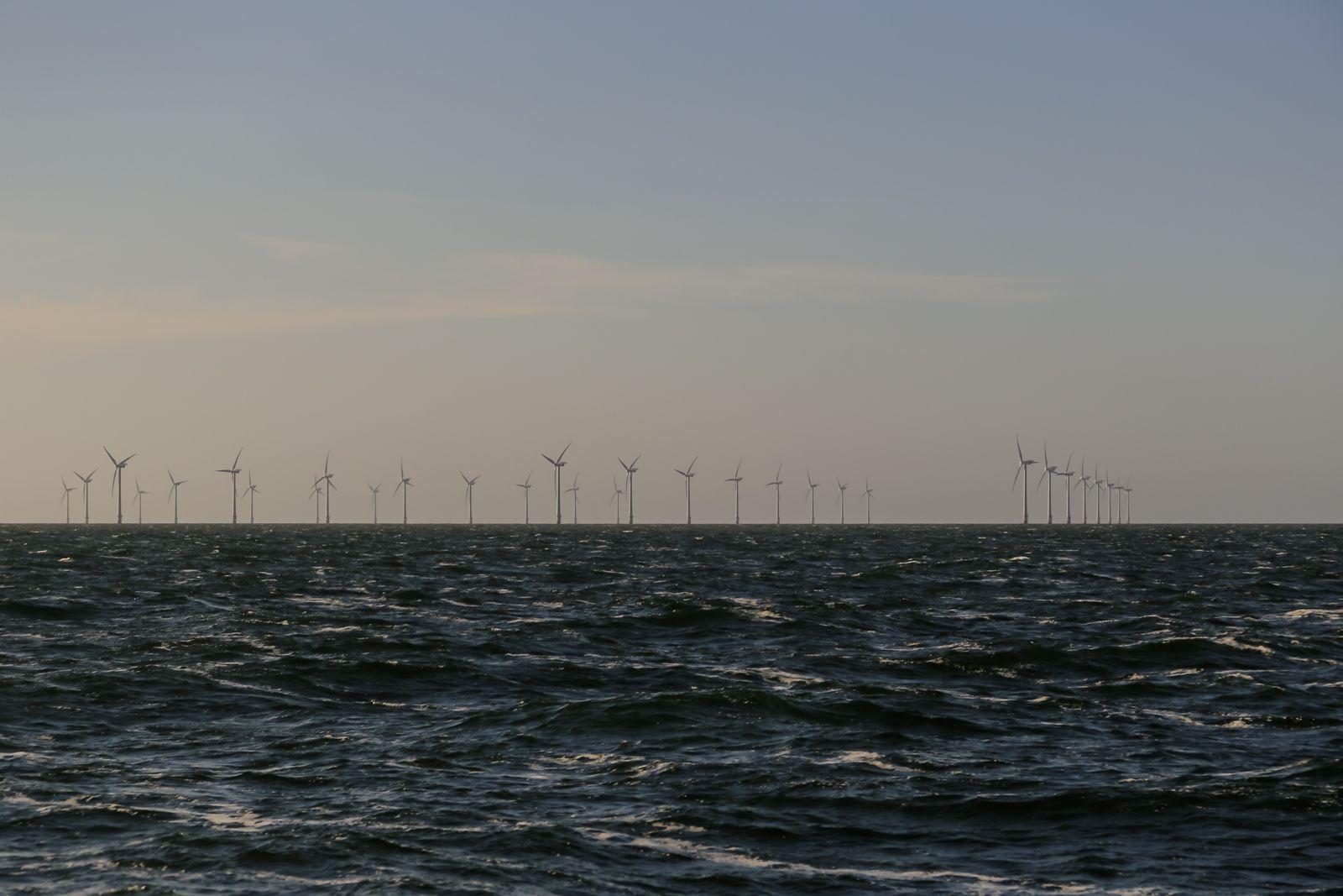 Offshore wind requires Contracts for Difference – not subsidies