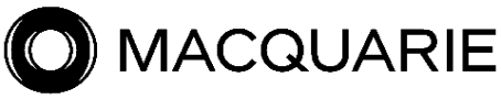 Macquarie logo